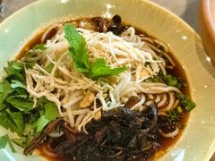 -半山腰·云南菜(侨福芳草地店)