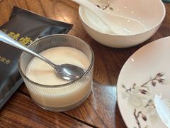 -醉霖生态餐厅(交大店)