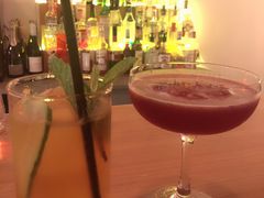 特制鸡尾酒-BIJOU coffee&cocktail(龙岗万科广场店)