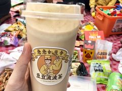 -喜茶(东莞汇一城店)