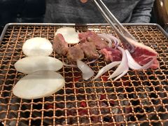 -九田家黑牛烤肉料理(中北镇店)