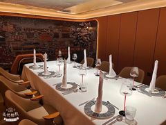 -波特曼西餐厅(中央大街店)