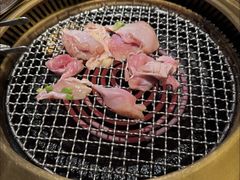 -厚贞日式烤肉(浦东汇智店)