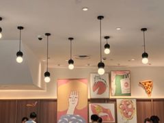 -必胜客(江南时代广场店)