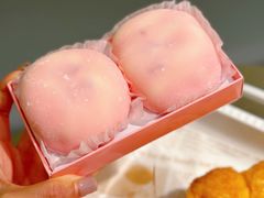 -顶东面包花园·生日蛋糕(太平店)