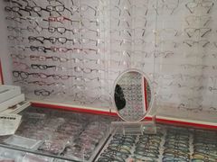 -张三眼镜(知春路店)