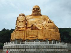 -千佛山风景名胜区