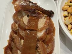 -大鸭梨烤鸭(金色漫香店)