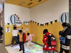 -麦当劳(五一北路店)