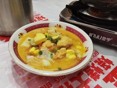 -金多鱼大排档·烤鱼·烧烤·宵夜(江南水都店)