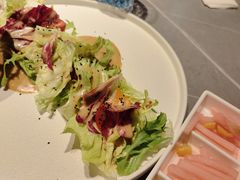 -四川饭店·川味水煮鱼(长白店)