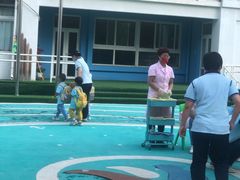 -爱彼格林珑悦幼儿园