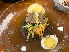 -全州拌饭馆(断桥店)