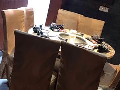 -七欣天香辣蟹火锅(无锡金太湖国际城店)