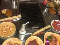 -五彩凉山自助西昌烧烤(柳翠路店)