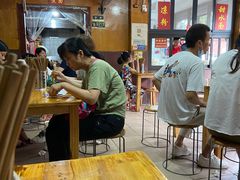 大堂-洞子口张老二凉粉(文殊院店)