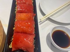 -稻香酒家·34年老字号·港式粤菜(汉街店)