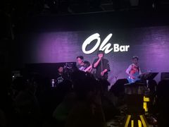 -ohbar live house(人广店)