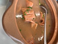 -我家小院川菜馆(杨家湾地铁站店)