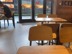 -汉堡王(徐汇绿地缤纷店)