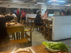 -阳阳老火锅(小南门店)