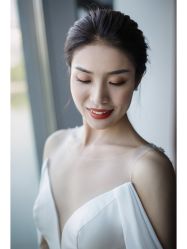 -MECCI婚礼摄影跟拍(红东方广场店)