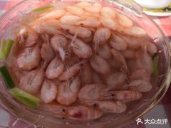 -湖山人家·湖景餐厅·特色农家菜(太湖西山店)