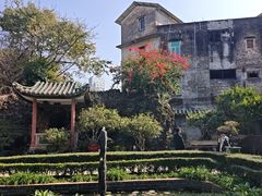 -东莞市可园博物馆