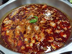 -川渔居—鱼火锅(八方汇店)