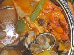 -印象芽庄越式餐厅(东兴店)