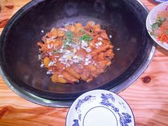 -和晟shèng铁锅炖·东北菜(南山店)