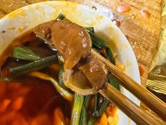 -渝味黄姐火锅(黄泥村店)