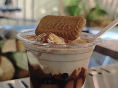 -J Create城市露营咖啡·简餐·宠物(上海动物园店)