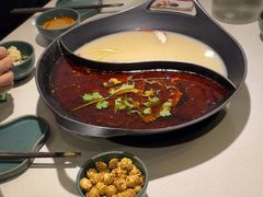 -新辣道鱼火锅(上地华联店)