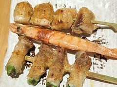 -一心创作料理屋(经开万达店)