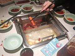 -野妹火锅(龙岗店)