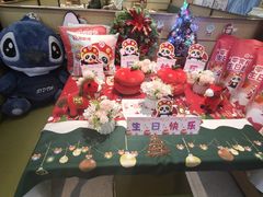 -海底捞火锅(亲贤北街店)