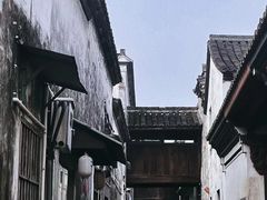 -崇仁古镇
