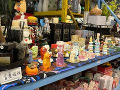 -陶缘陶瓷工厂店