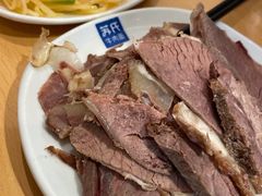 -苏氏牛肉面(机场店)