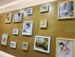 -杭州贝瑞斯美华妇儿医院·早孕·产检·儿科