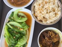 -好成财牛排馆(涂门街总店)