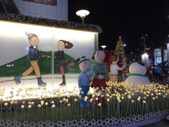 -东大门市场