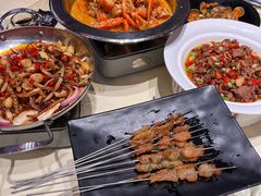 -聚味瞿记·龙虾堂(坡子街店)