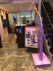 -RL Nail·瑞丽美甲美睫品牌原创店