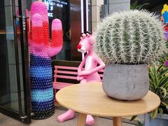 -Famous肥猫墨西哥音乐餐吧(五棵松华熙LIVE店)