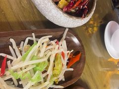 -隔壁老王·家常云南菜(花巷店)