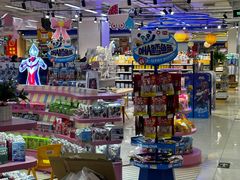 -永辉超市(百子湾店)