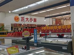 -京客隆超市(管庄店)