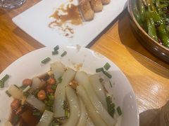 -十三式重庆江湖菜(金茂览秀城店)
